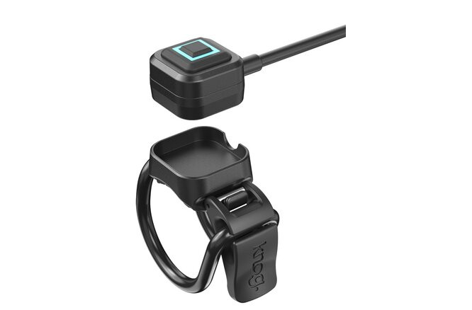 Knog Scheinwerfer Blinder X 2300 mit externem Akku 10'000 mAh