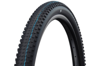 Schwalbe Pneu Rick XC 29x2.40 SuperGravity Pro Addix Speedgrip TL-Ready black