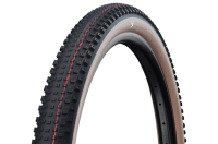 Schwalbe Pneu Rick XC 29x2.40 SuperRace Pro Addix Speed TL-Ready para