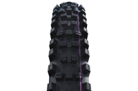Schwalbe Pneu Shredda Rear 27.5x2.50 Gravity Pro Addix UltraSoft TL-Ready black