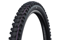 Schwalbe Pneu Shredda Rear 27.5x2.50 Gravity Pro Addix UltraSoft TL-Ready black