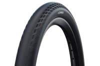Schwalbe Pneu SX-R 20x1.85 Falt black