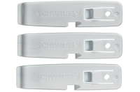 Schwalbe Pneuhebel Set à 3 Stk. skyblue