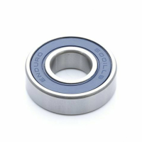 Enduro Enduro Bearings Kugellager 6001 LLU MAX ABEC 3