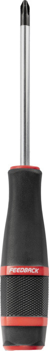 Feedback Sports Kreuzschlitz Schraubenzieher