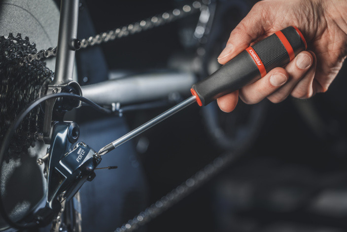 Feedback Sports Kreuzschlitz Schraubenzieher