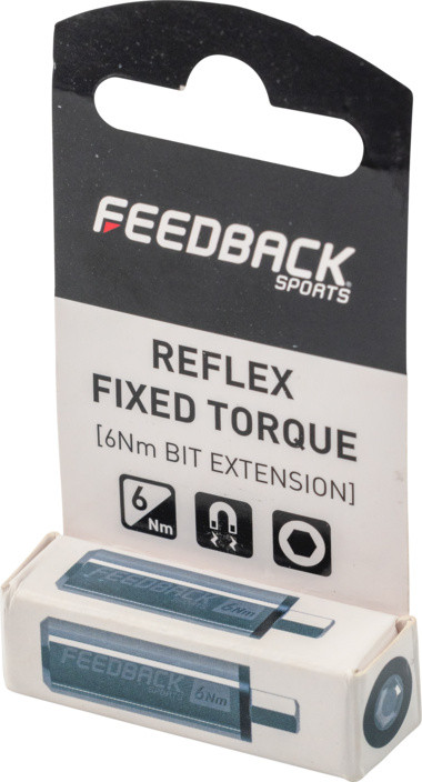 Feedback Sports 6 Nm Einsatz