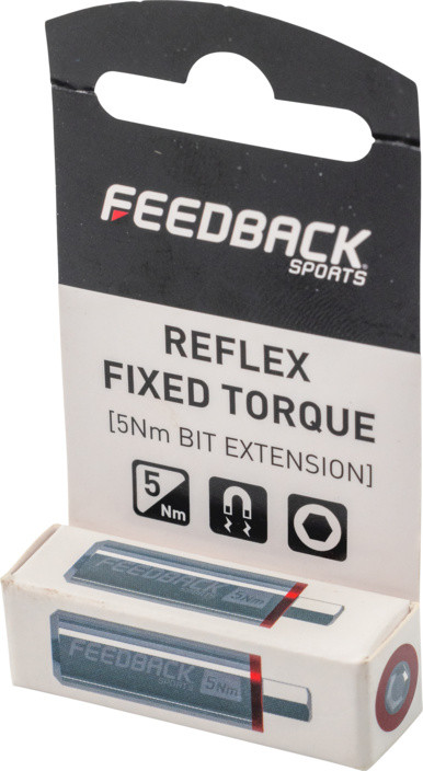 Feedback Sports 5 Nm Einsatz