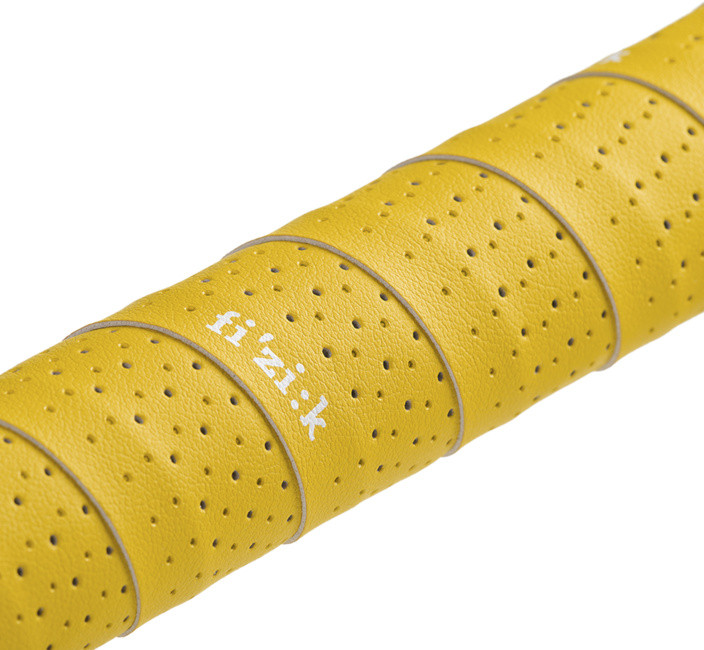 Fizik Tempo Microtex 2mm Classic yellow