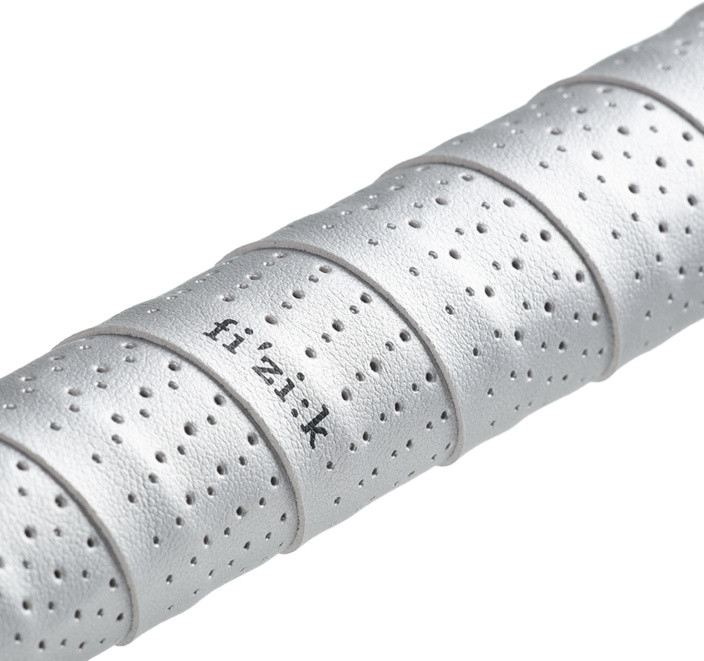 Fizik Tempo Microtex 2mm Classic silver