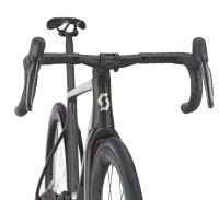 Scott Addict RC 20, carbon black, XXL