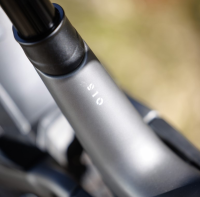 Scott Bike Patron 910, shark grey, XL