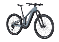 Scott Bike Patron 910, shark grey, XL