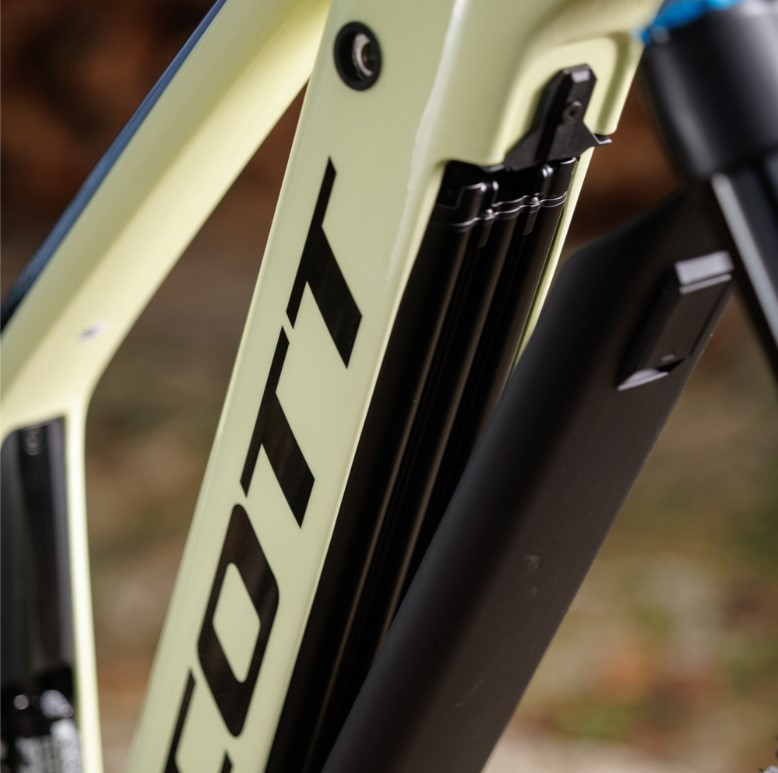 Scott Bike Patron ST 900 RC, L