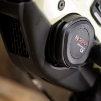 Scott Bike Patron ST 900 RC, L