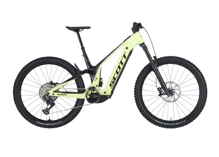 Scott Bike Patron ST 900 RC, L