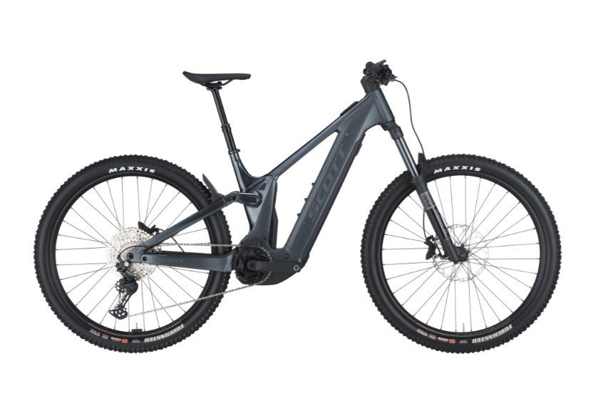Scott Bike Patron 920, granite black, L