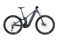 Scott Bike Patron 920, granite black, L