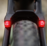 Scott Bike Patron ST 910, M