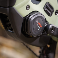 Scott Bike Patron ST 910, M