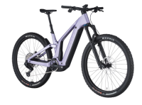 Scott Bike Patron 910, mauve purple, S