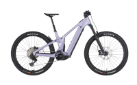 Scott Bike Patron 910, mauve purple, S