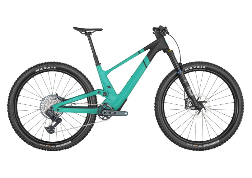 Scott Genius ST 910 TR, XL