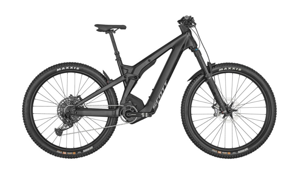 Scott Strike eRIDE 900 EVO, M