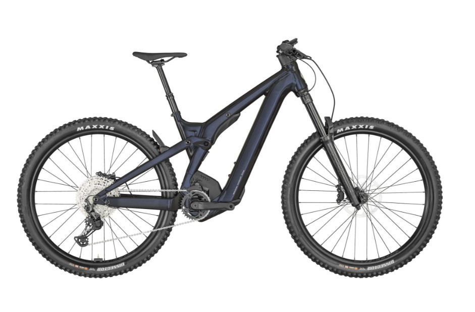 Scott Patron eRIDE 920, blue, L