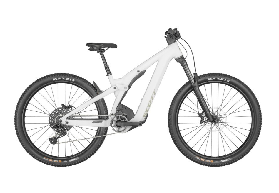 Scott Contessa Strike eRIDE 910 EVO, L