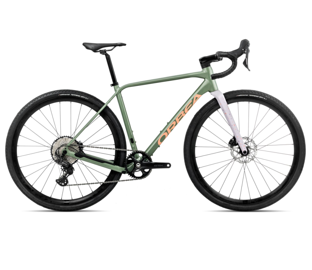 Orbea Terra H30 1X Artichoke - Lilac, M