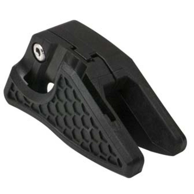 e*thirteen Ethirteen Kettenführungseinheit Oben Compact Upper Slider alle Gen2 schwarz