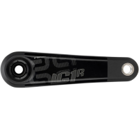 e*thirteen Ethirteen Kurbel LG1 Carbon 165mm Gen4 schwarz