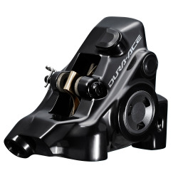 Shimano Bremssattel Dura-Ace BR-R9270 Hinten Flatmount Box