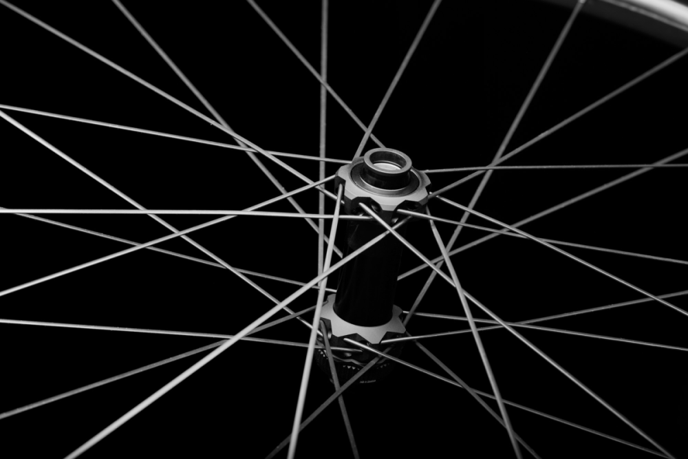 Bike Ahead SAFEWING 30 SL, FRONT, 15x110 mm, (DT SWISS 180 EXP HUB)