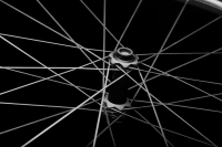 Bike Ahead SAFEWING 30 SL, FRONT, 15x110 mm, (DT SWISS 180 EXP HUB)