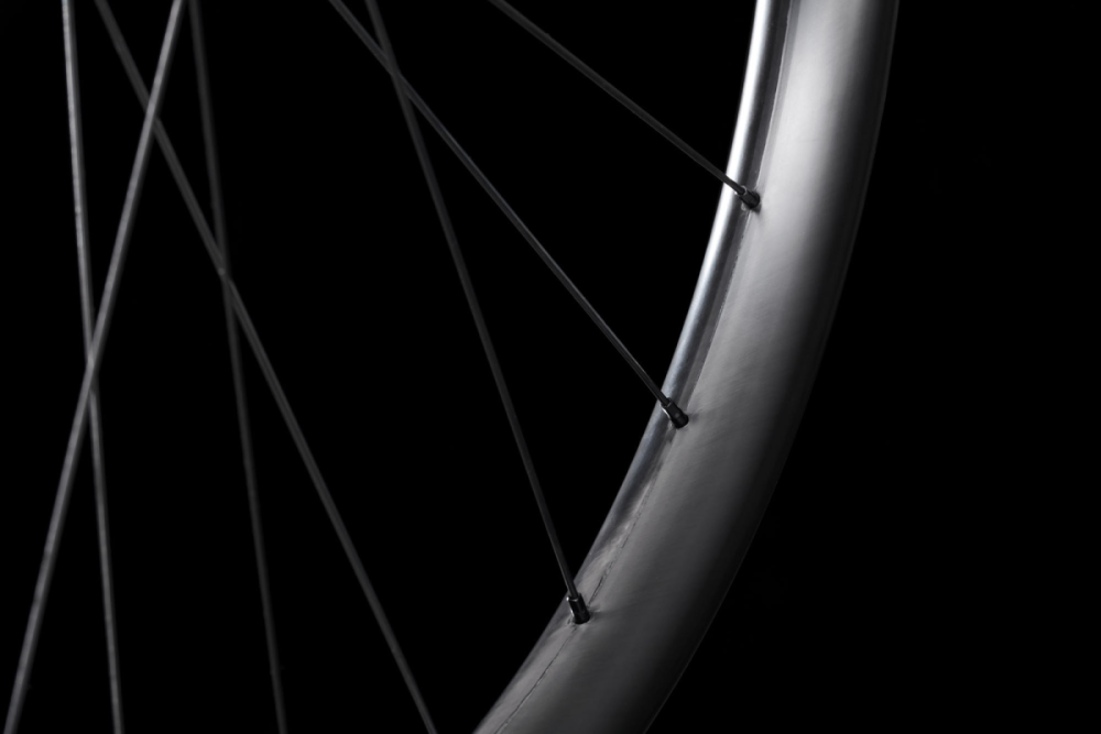 Bike Ahead SAFEWING 30 SL, FRONT, 15x110 mm, (DT SWISS 180 EXP HUB)