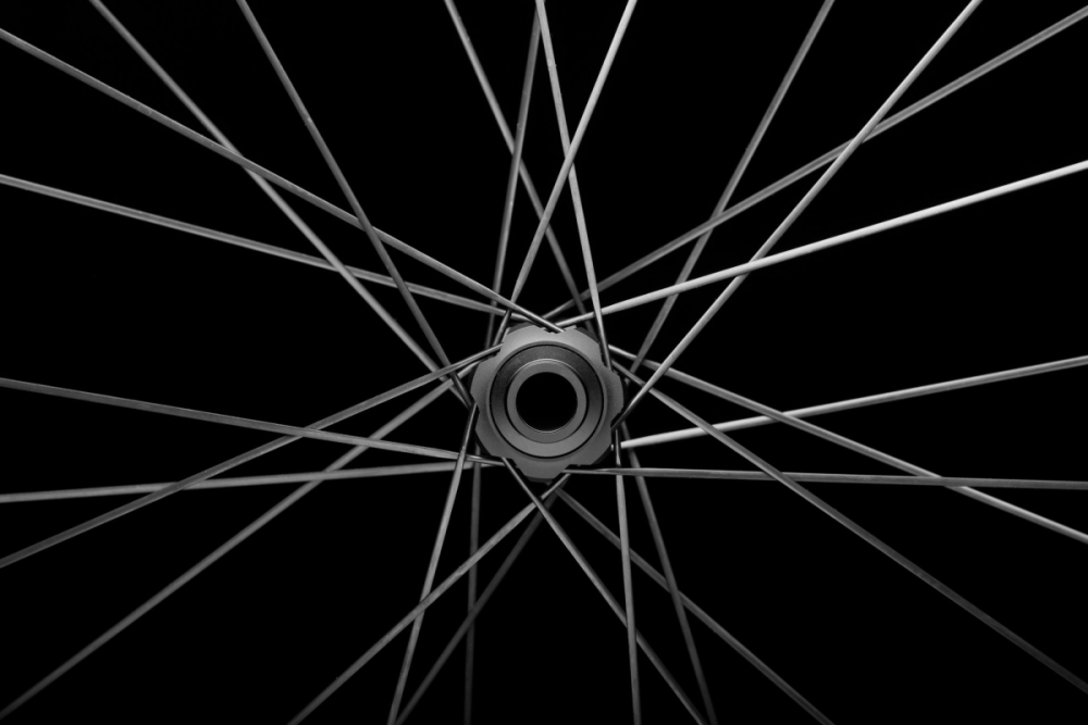 Bike Ahead SAFEWING 30 SL, FRONT, 15x110 mm, (DT SWISS 180 EXP HUB)