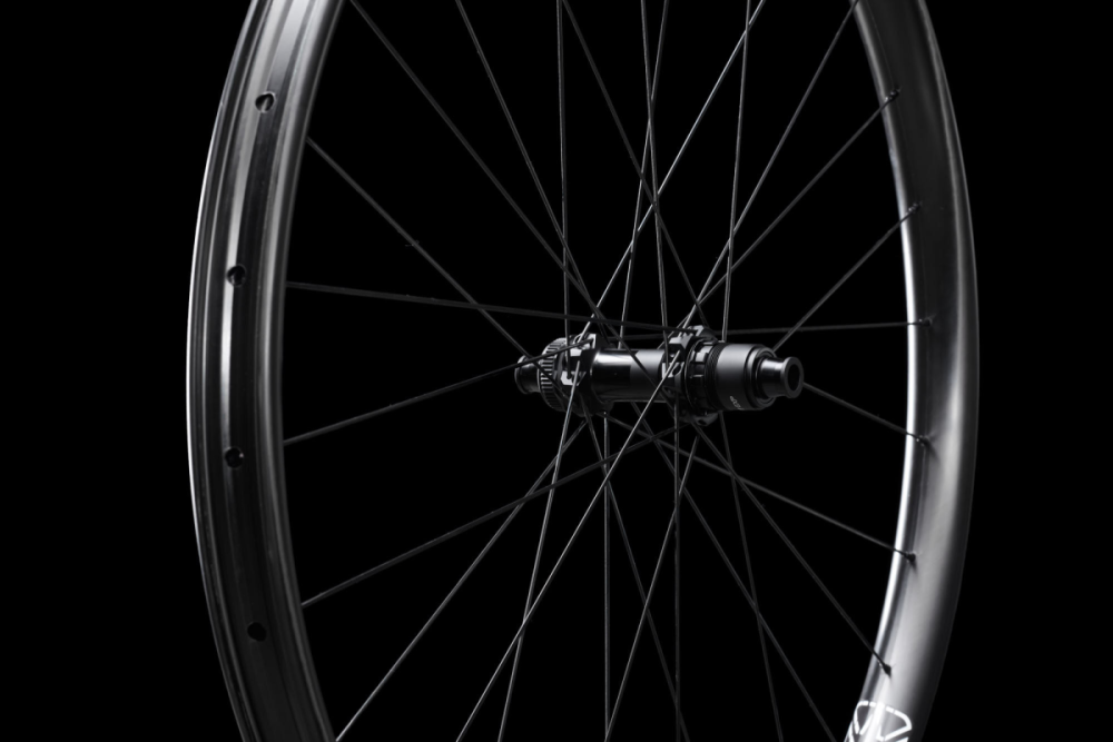 Bike Ahead SAFEWING 30 SL, REAR, 12x148 mm, 29" (DT SWISS 180 EXP HUB), Shimano Microspline 