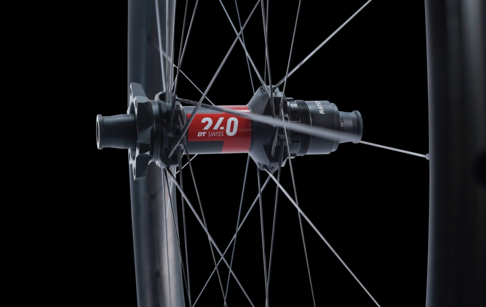 Bike Ahead SAFEWING 30 EN, 29", (DT SWISS 240 EXP HUB), Shimano Microspline 