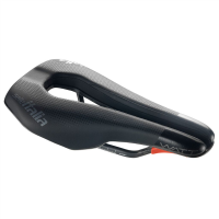 Selle Italia Watt Kit Carbonio Superflow  black,U3