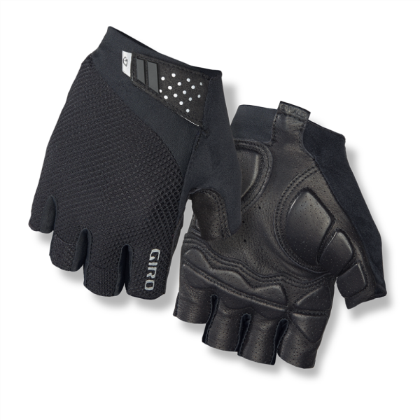 Giro Cycling Gloves Monaco II Glove black,XXL