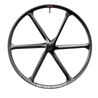 Bike Ahead Biturbo RSX, FRONT, 12x100 mm, 29"