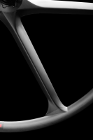 Bike Ahead Biturbo RSX, FRONT, LEFTY OCHO, 27.5"