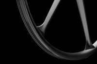 Bike Ahead Biturbo X 27.5", Vorderrad