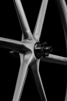 Bike Ahead Biturbo X 27.5", Vorderrad