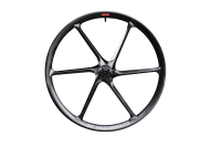 Bike Ahead Biturbo Cross, REAR, 12x148 mm - CANNONDALE Ai, Sram XDR