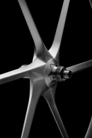 Bike Ahead Biturbo Cross, REAR, 12x142 mm, Sram XDR