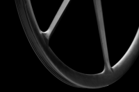 Bike Ahead Biturbo Cross, REAR, 12x148 mm, Sram XD