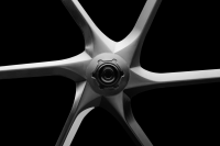 Bike Ahead Biturbo Cross, REAR, 12x148 mm, Sram XD